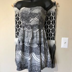 O’Neill mini dress